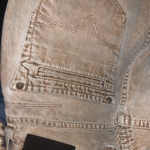 Men’s guess jeans